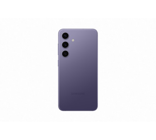 Смартфон Samsung Galaxy S24 12/128, 2 nanoSIM, Cobalt Violet