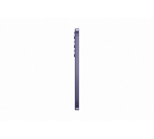 Смартфон Samsung Galaxy S24 12/128, 2 nanoSIM, Cobalt Violet