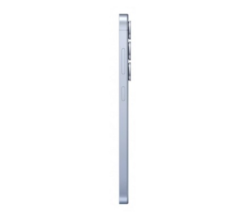 Смартфон Samsung Galaxy S25 Plus 12/256, nanoSIM + nano SIM/eSIM, Blue, RU