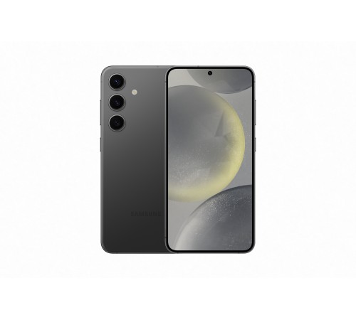 Смартфон Samsung Galaxy S24 12/128, 2 nanoSIM, Onyx Black