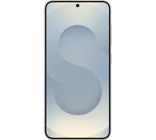 Смартфон Samsung Galaxy S25 Plus 12/256, nanoSIM + nano SIM/eSIM, Silver, RU