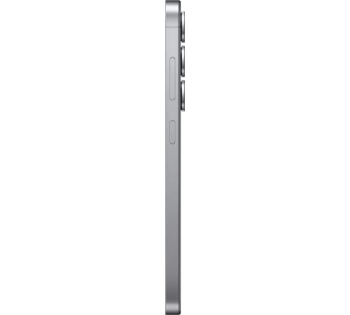 Смартфон Samsung Galaxy S25 Plus 12/256, nanoSIM + nano SIM/eSIM, Silver, RU