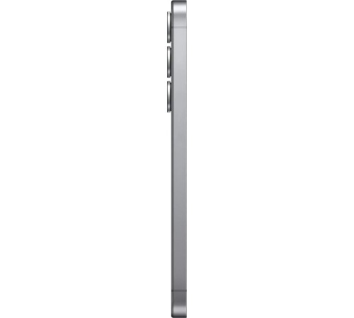Смартфон Samsung Galaxy S25 Plus 12/256, nanoSIM + nano SIM/eSIM, Silver, RU