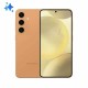 Смартфон Samsung Galaxy S24 12/128, 2 nanoSIM, Sandstone Orange