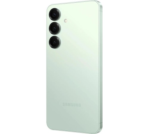 Смартфон Samsung Galaxy S25 Plus 12/256, nanoSIM + nano SIM/eSIM, Mint, RU