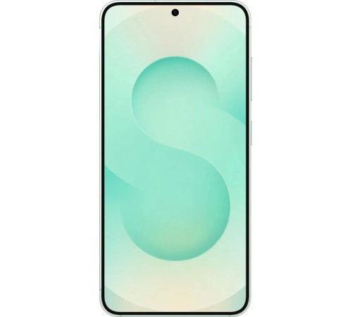 Смартфон Samsung Galaxy S25 Plus 12/256, nanoSIM + nano SIM/eSIM, Mint, RU
