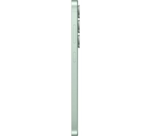 Смартфон Samsung Galaxy S25 Plus 12/256, nanoSIM + nano SIM/eSIM, Mint, RU