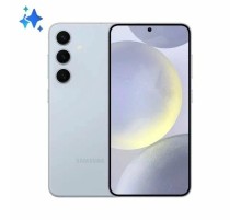 Смартфон Samsung Galaxy S24 12/256, 2 nanoSIM, Sapphire Blue