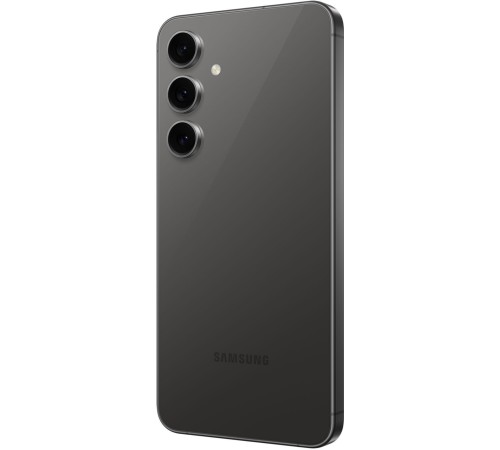Смартфон Samsung Galaxy S24 8/256, 2 nanoSIM, (S9210), Onyx Black