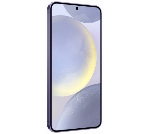 Смартфон Samsung Galaxy S24 12/256, 2 nanoSIM, (S9210), Cobalt Violet