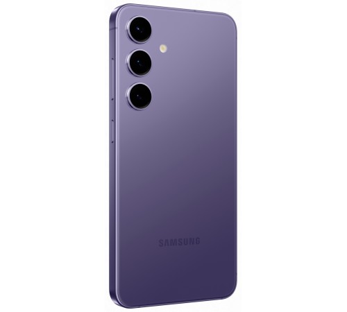 Смартфон Samsung Galaxy S24 12/256, 2 nanoSIM, (S9210), Cobalt Violet