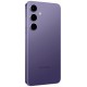 Смартфон Samsung Galaxy S24 12/256, 2 nanoSIM, (S9210), Cobalt Violet