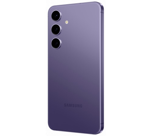 Смартфон Samsung Galaxy S24 12/256, 2 nanoSIM, (S9210), Cobalt Violet