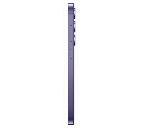 Смартфон Samsung Galaxy S24 12/256, 2 nanoSIM, (S9210), Cobalt Violet