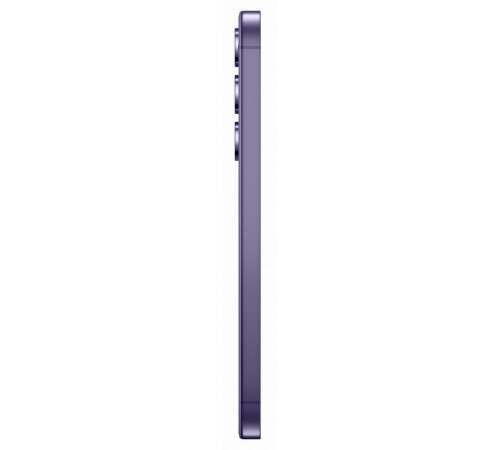 Смартфон Samsung Galaxy S24 12/256, 2 nanoSIM, (S9210), Cobalt Violet