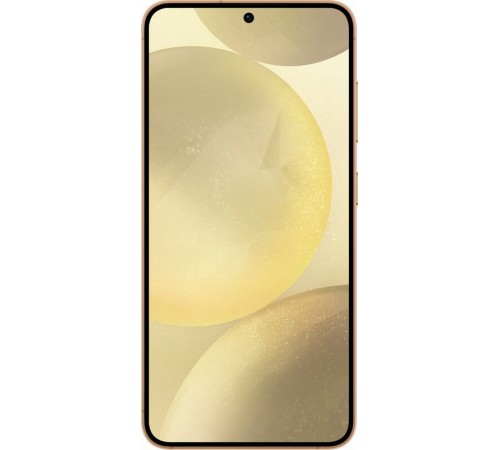 Смартфон Samsung Galaxy S24 Plus 12/256 ГБ, 2 nano SIM, Orange
