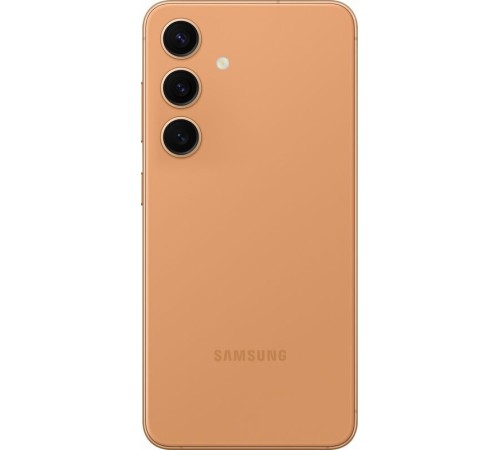 Смартфон Samsung Galaxy S24 Plus 12/256 ГБ, 2 nano SIM, Orange