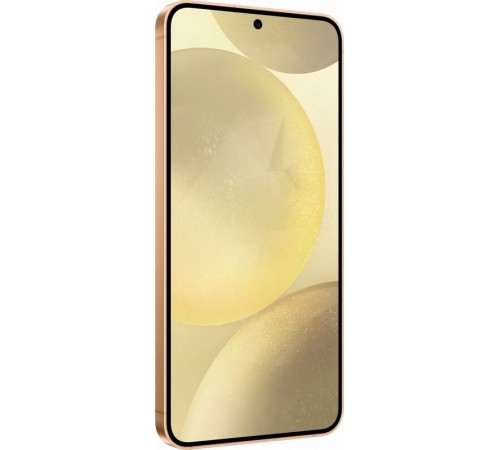 Смартфон Samsung Galaxy S24 Plus 12/256 ГБ, 2 nano SIM, Orange