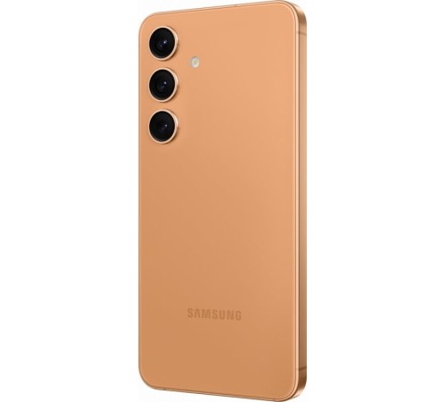 Смартфон Samsung Galaxy S24 Plus 12/256 ГБ, 2 nano SIM, Orange