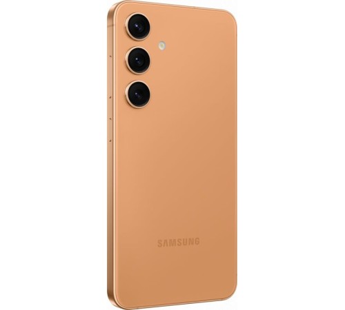 Смартфон Samsung Galaxy S24 Plus 12/256 ГБ, 2 nano SIM, Orange