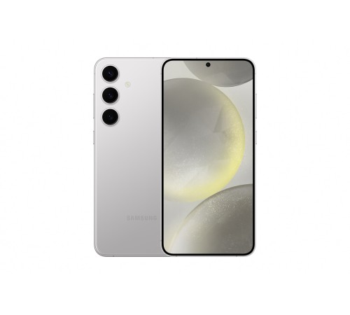 Смартфон Samsung Galaxy S24 Plus 12/256 ГБ, 2 nano SIM, Marble Gray Смартфон Samsung Galaxy S24 Plus 12/256 ГБ, 2 nano SIM, Marble Gray