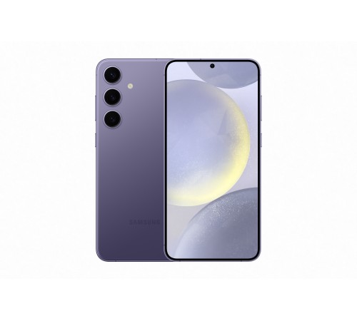 Смартфон Samsung Galaxy S24 Plus 12/256 ГБ, 2 nano SIM, Cobalt Violet