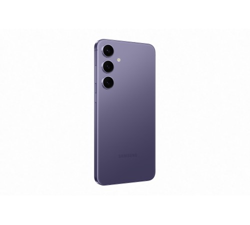Смартфон Samsung Galaxy S24 Plus 12/256 ГБ, 2 nano SIM, Cobalt Violet