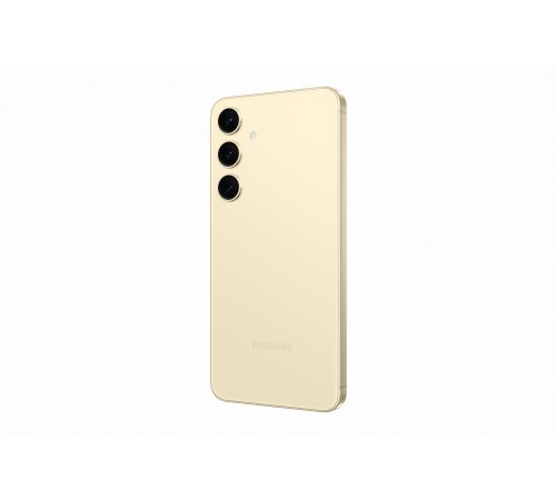 Смартфон Samsung Galaxy S24 Plus 12/256 ГБ, 2 nano SIM, Amber Yellow