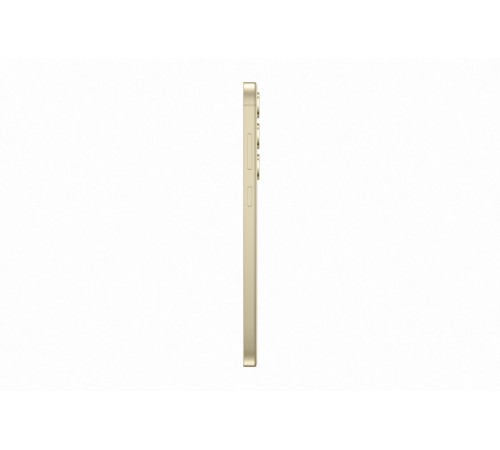 Смартфон Samsung Galaxy S24 Plus 12/256 ГБ, 2 nano SIM, Amber Yellow