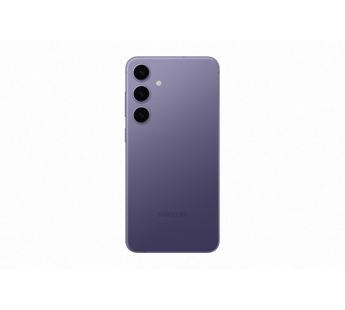 Смартфон Samsung Galaxy S24 Plus 12/512ГБ, 2 nano SIM, Cobalt Violet Смартфон Samsung Galaxy S24 Plus 12/512ГБ, 2 nano SIM, Cobalt Violet