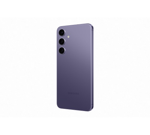 Смартфон Samsung Galaxy S24 Plus 12/512ГБ, 2 nano SIM, Cobalt Violet Смартфон Samsung Galaxy S24 Plus 12/512ГБ, 2 nano SIM, Cobalt Violet