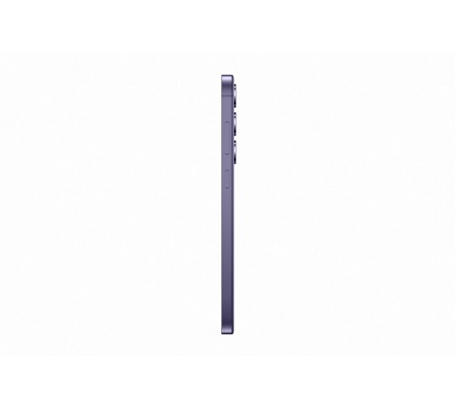 Смартфон Samsung Galaxy S24 Plus 12/512ГБ, 2 nano SIM, Cobalt Violet Смартфон Samsung Galaxy S24 Plus 12/512ГБ, 2 nano SIM, Cobalt Violet