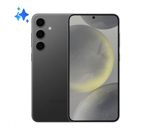 Смартфон Samsung Galaxy S24 Plus 12/256 ГБ, 2 nano SIM, RU, Onyx Black