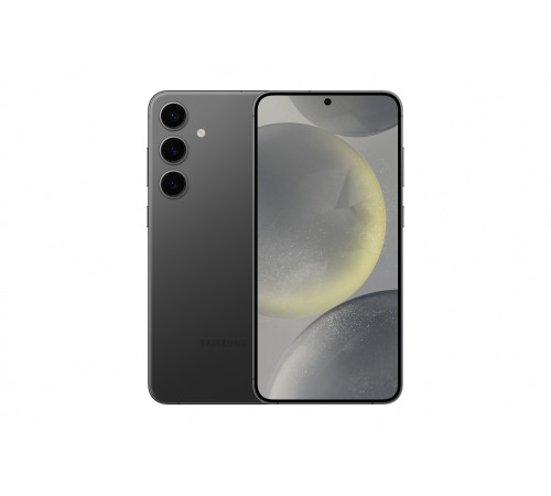 Смартфон Samsung Galaxy S24 Plus 12/256 ГБ, 2 nano SIM, RU, Onyx Black