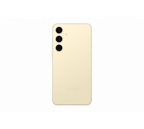 Смартфон Samsung Galaxy S24 Plus 12/512ГБ, 2 nano SIM, Amber Yellow