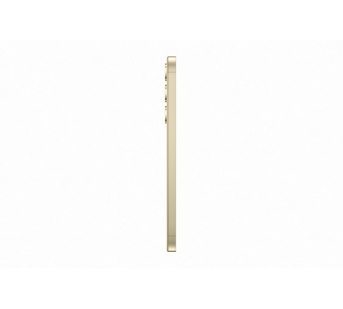 Смартфон Samsung Galaxy S24 Plus 12/512ГБ, 2 nano SIM, Amber Yellow
