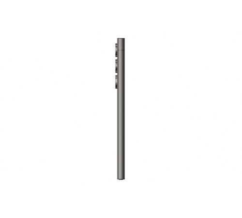Смартфон Samsung Galaxy S24 Ultra 12/1 ТБ, Titanium Black