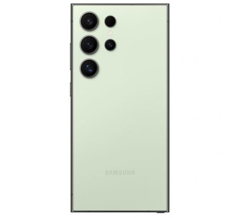 Смартфон Samsung Galaxy S24 Ultra 12/1 ТБ, Titanium Green
