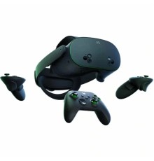 Шлем виртуальной реальности Oculus Quest 3s 128 Gb (VR шлем) Xbox Limited Edition