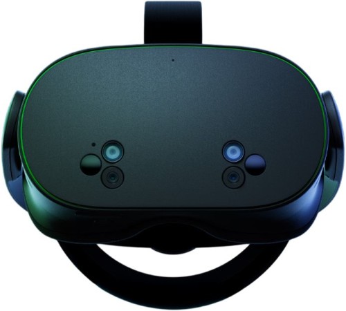 Шлем виртуальной реальности Oculus Quest 3s 128 Gb (VR шлем) Xbox Limited Edition Шлем виртуальной реальности Oculus Quest 3s 128 Gb (VR шлем) Xbox Limited Edition