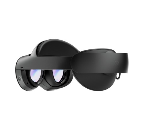 Шлем виртуальной реальности Oculus Quest Pro 256 Gb (VR шлем)