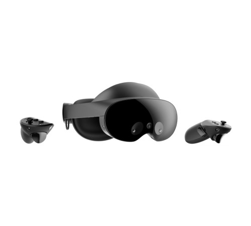 Шлем виртуальной реальности Oculus Quest Pro 256 Gb (VR шлем)