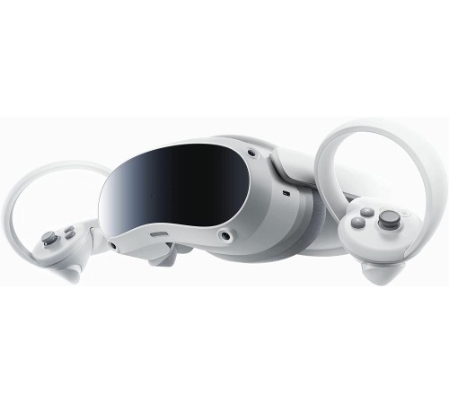 Автономный VR шлем виртуальной реальности PICO 4 256 GB