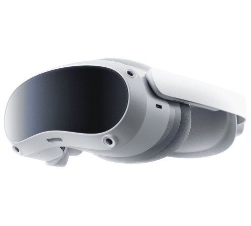 Автономный VR шлем виртуальной реальности PICO 4 256 GB