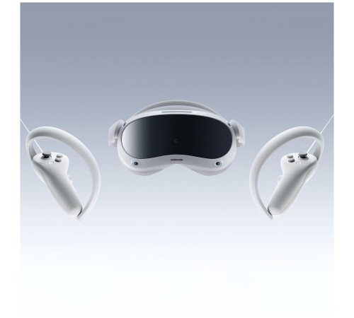 Автономный VR шлем виртуальной реальности PICO 4 256 GB