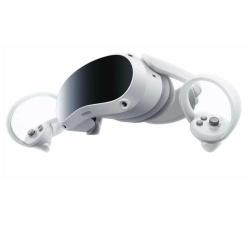 Автономный VR шлем виртуальной реальности PICO 4 256 GB