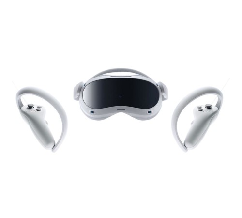 Автономный VR шлем виртуальной реальности PICO 4 256 GB