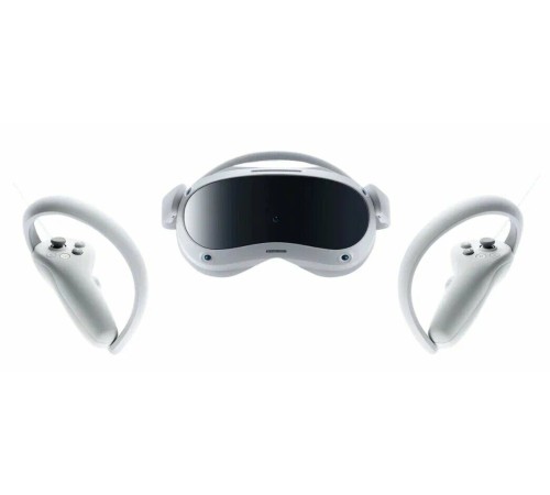 Автономный VR шлем виртуальной реальности PICO 4 256 GB