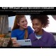 Смартфон Samsung Galaxy A55 5G 8/128 ГБ, Dual: nano SIM + eSIM, lemon 
