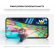 Смартфон Samsung Galaxy A55 5G 8/128 ГБ, Dual: nano SIM + eSIM, lemon, RU